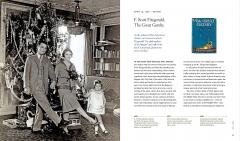 The New York Times Book Review: 125 Years of Literary History