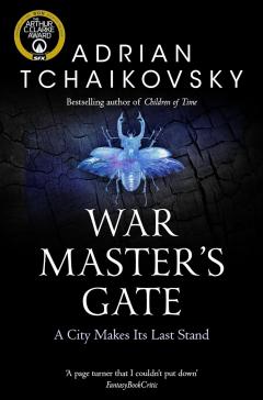 War Master's Gate