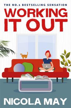 Coperta cărții Working It Out