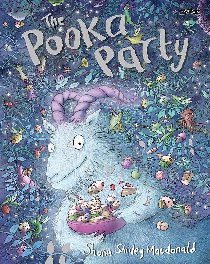 The Pooka Party