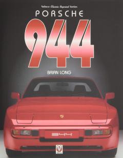 Porsche 944