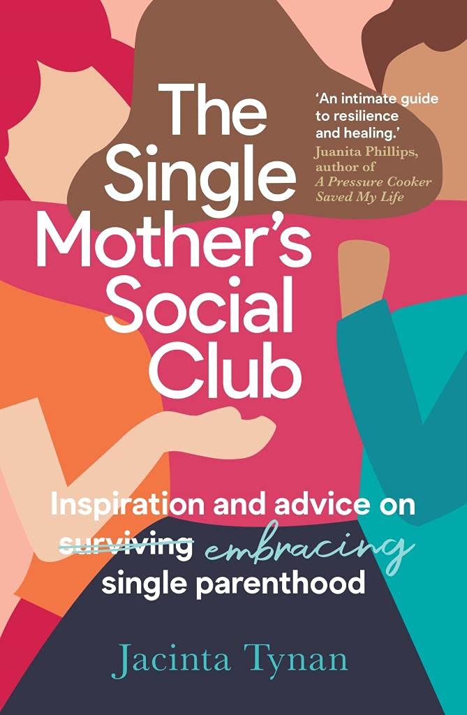 The Single Mother&#039;s Social Club