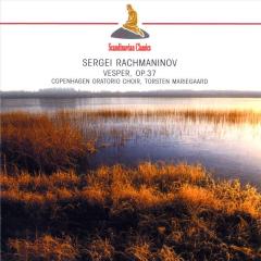 Rachmaninov: Vesper Op. 37