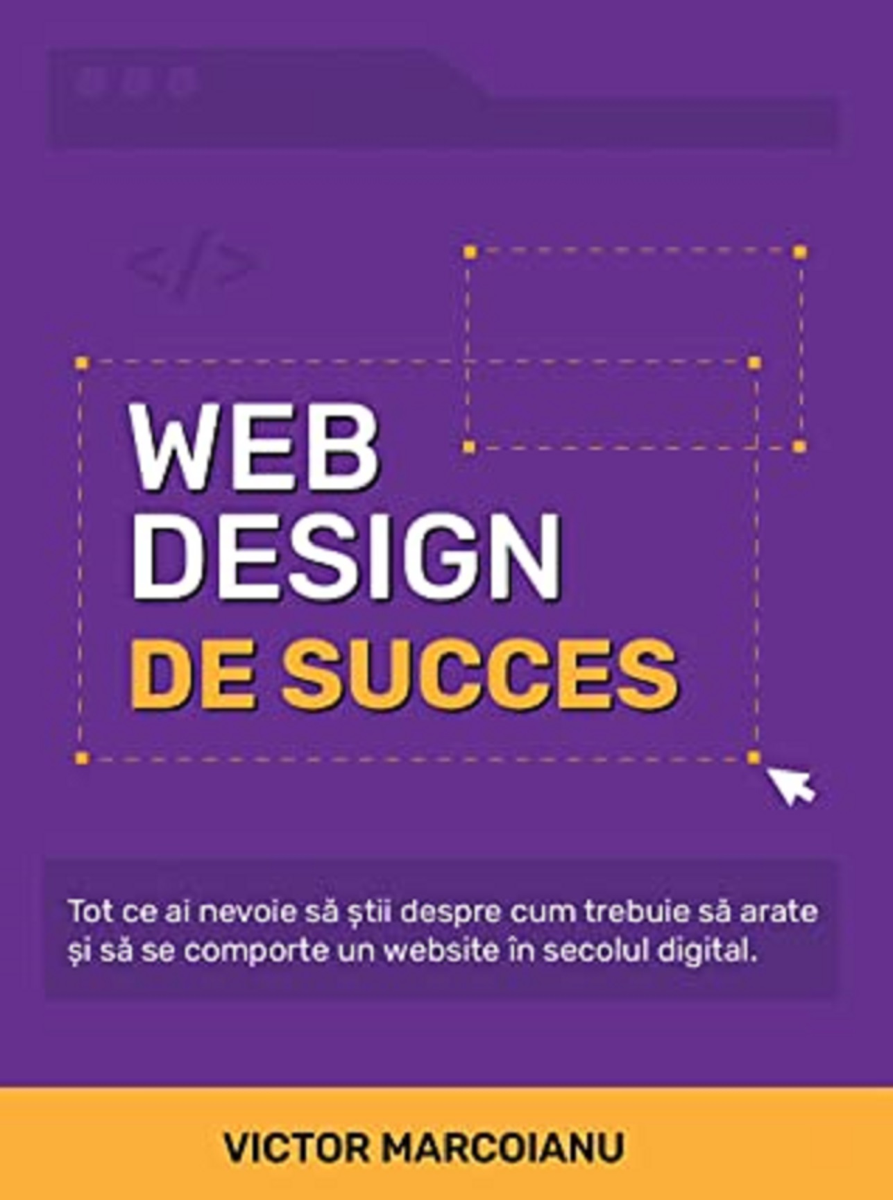 Web Design de Succes