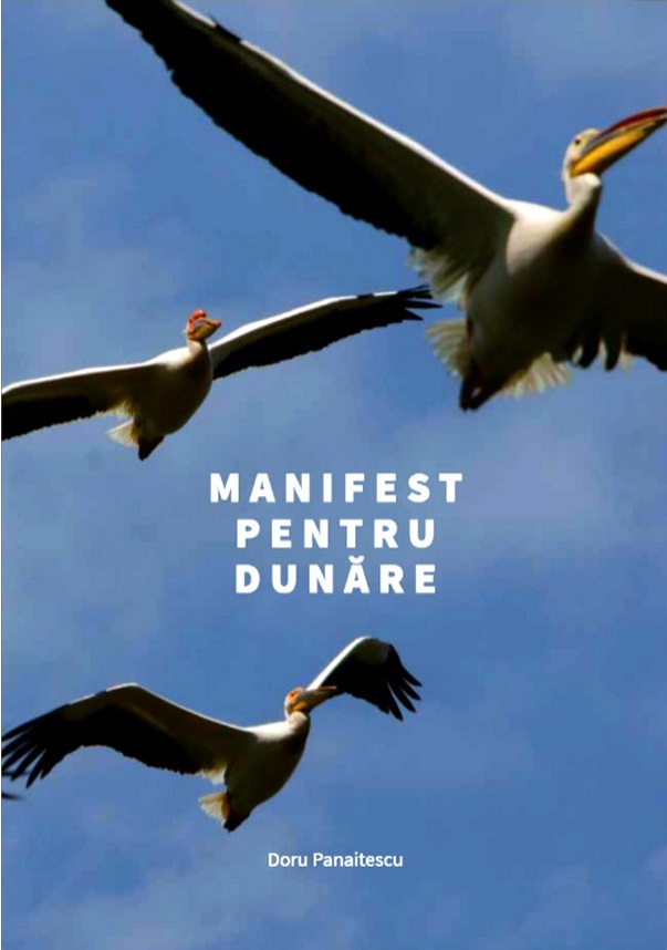 Manifest pentru Dunare