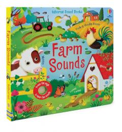 Farm Sounds