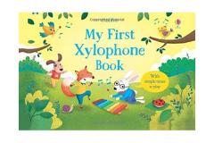 My First Xylophone Book 