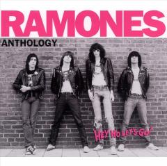 Hey Ho!Let'S Go - Anthology