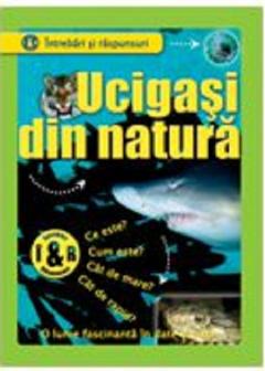 Ucigasii din natura