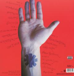 Blood, Sugar, Sex, Magik - Vinyl