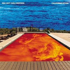 Californication  - Vinyl