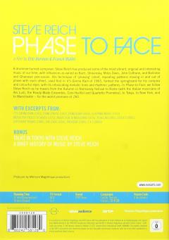 Various - Phase To Face