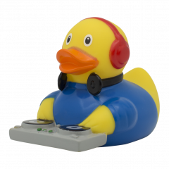 Figurina - DJ Duck
