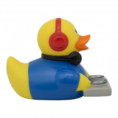 Figurina - DJ Duck