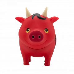 Pusculita - Biggys - Devil Piggy Bank