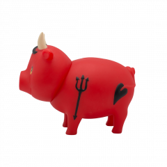 Pusculita - Biggys - Devil Piggy Bank