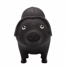 Pusculita - Biggys - Black Star Piggy Bank