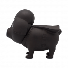 Pusculita - Biggys - Black Star Piggy Bank