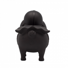 Pusculita - Biggys - Black Star Piggy Bank