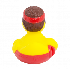 Figurina - Lifeguard Duck