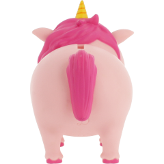 Pusculita - Biggys - Unicorn Piggy Bank - Pink