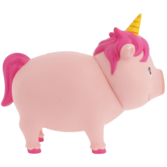 Pusculita - Biggys - Unicorn Piggy Bank - Pink