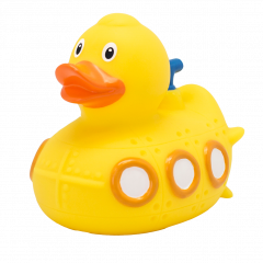 Figurina - Submarine Duck