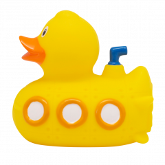 Figurina - Submarine Duck