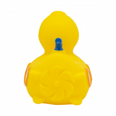 Figurina - Submarine Duck