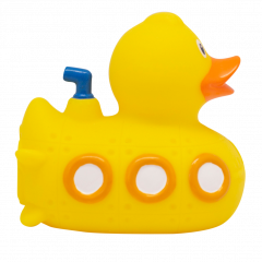 Figurina - Submarine Duck