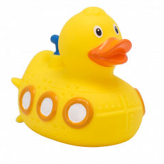 Figurina - Submarine Duck