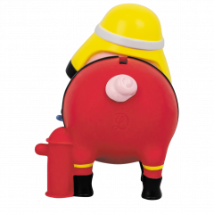 Pusculita - Biggys - Fireman Piggy Bank