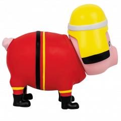 Pusculita - Biggys - Fireman Piggy Bank