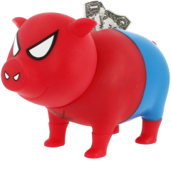 Pusculita - Biggys -  Spidy Piggy Bank