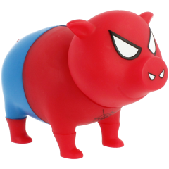 Pusculita - Biggys -  Spidy Piggy Bank