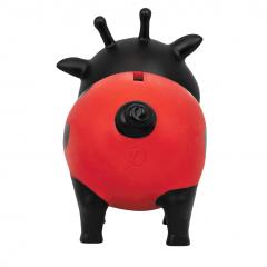 Pusculita - Biggys - Ladybug Piggy Bank