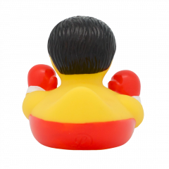 Figurina - Boxing Duck