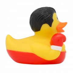 Figurina - Boxing Duck