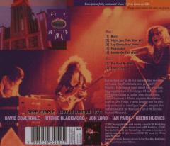 Deep Purple - Live In London