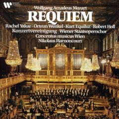 Mozart: Requiem