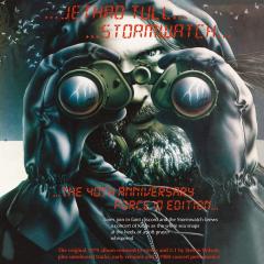 Stormwatch - Vinyl