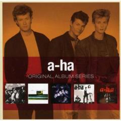 Original Album Series (5CD)