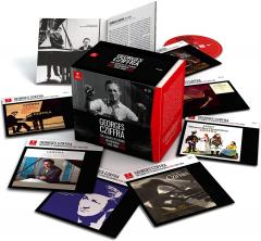 Georges Cziffra: The Complete Studio Recordings 1956-1986 (41CD Box Set)