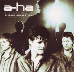 a-ha: The Definitive Singles Collection 1984-2004