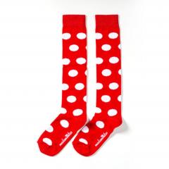 Sosete - Buline albe, femei