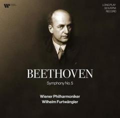 Beethoven: Symphony No. 5 - Vinyl