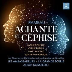 Rameau: Achante et Cephise