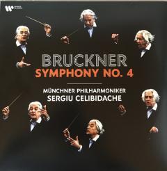 Symphony No. 4 - Vinyl