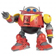 Set joaca - Sonic The Hedgehog: Giant Eggman Robot Battle Set