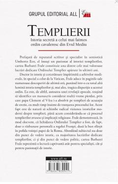 Templierii